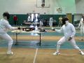 Vox Dei vs Alpacino Epee David Berriman 2010 Tourney.AVI