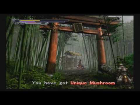 onimusha wallpaper. Onimusha 2: Samurai's Destiny [Part 3-4]