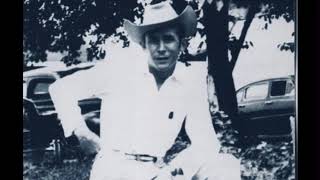Watch Hank Williams A House Without Love video