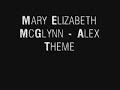 Silent Hill Homecoming - Alex Theme