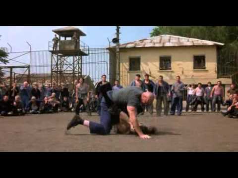 Jean Claude Van Damme - In Hell...