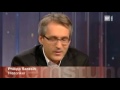Sternstunde Philosophie: Philipp Sarasin über Darwin und Foucault