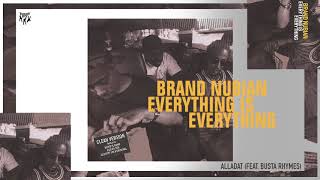 Watch Brand Nubian Alladat video