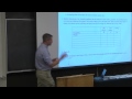 Software Architecture Exercise: Designing an Alarm Clock