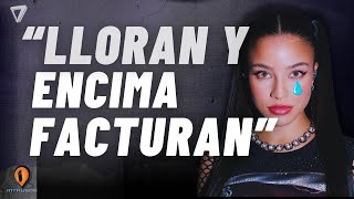 Generacion De Cristal: Ahora Las Mujeres Lloran Y Facturan.