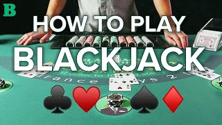 How to Play (and Win) at Blackjack: The Expert's Guide