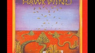 Watch Hawkwind Kiss Of The Velvet Whip video