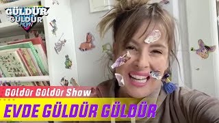 Güldür Güldür Show - Evde Güldür Güldür