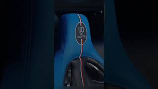 Bugatti Chiron Edit