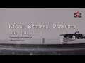 Kisah Seorang Pramuria - The Mercy's | OFFICIAL VIDEO LIRIK
