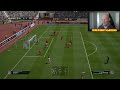 FIFA 14 iMOTM GOTZE PINK SLIPS - OMG FAIL !! klip izle