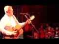 Tommy Emmanuel - Beatles Medley - Classical Gas - Live @ AIM 2013