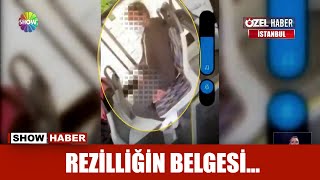 Rezilliğin belgesi...