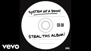 Watch System Of A Down Roulette video