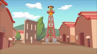 Animaniacs 2020 Theme Saturday Morning Acapella Mix