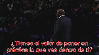 Se Necesita Coraje Para Tener Éxito