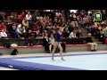 Marisa Koedoot - Pre Olympic Youth Cup 2013 - Kunstturnen - AK 12