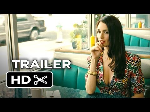 Kill the Messenger TRAILER 1 (2014) - Paz Vega, Jeremy Renner Crime Movie HD