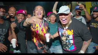 Shelow Shaq X Bulin 47 - Sacalo Pa' Fuera