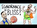 Is Ignorance Bliss?