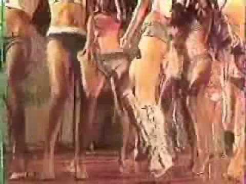 Magnificas comercial Monopol....VIVA BOLIVIA