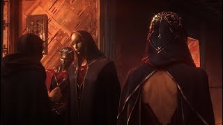 Welcome To Noxus Katarina Vs Elise Cut 2025 Season 1 Cinematic - League Of Legends