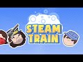 Life Goes On: Piles of Bodies - PART 2 - Steam Train