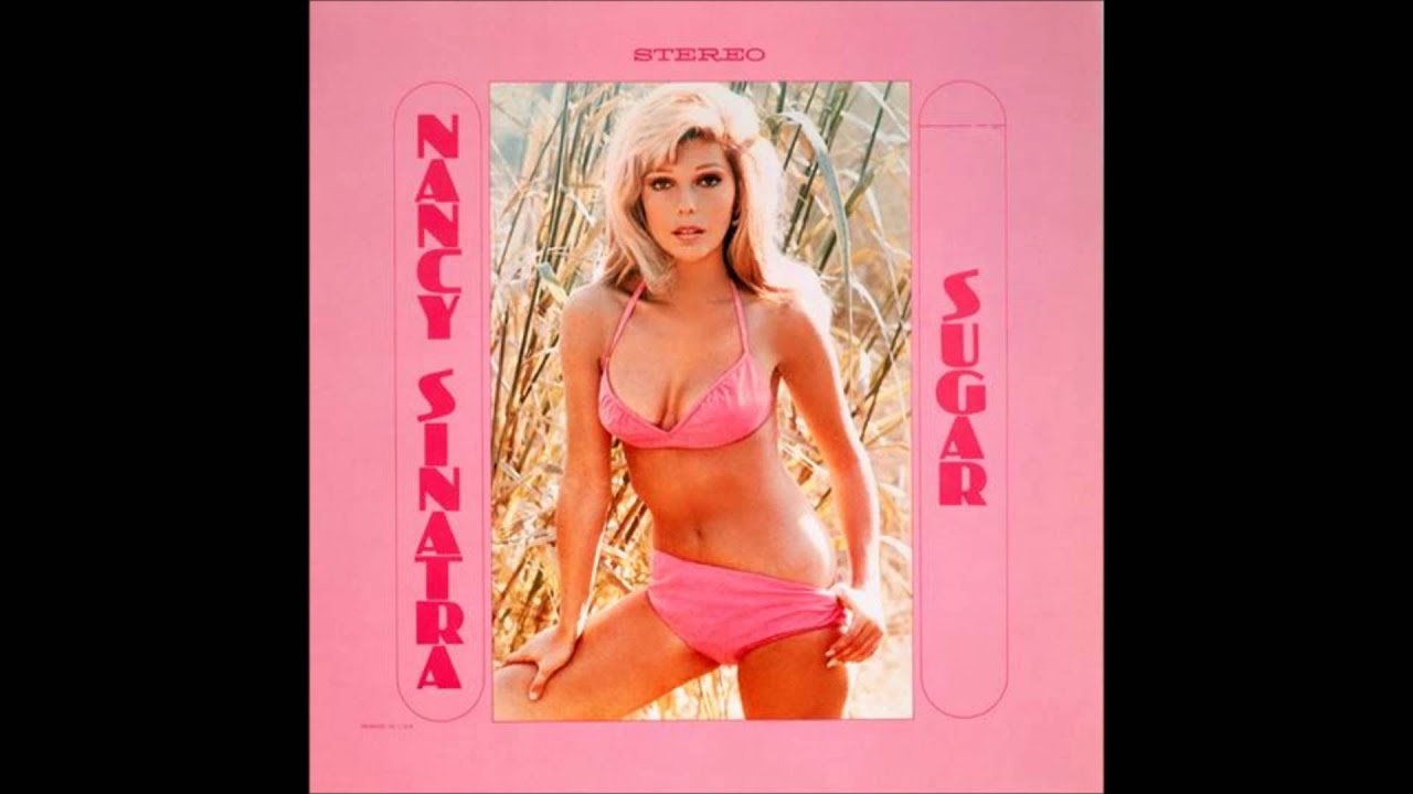 Nancy Sinatra & Frank Sinatra - Somethin' Stupid / Strangers In The Night Nancy Sinatra & Frank Sinatra - Somethin' Stupid / Strangers In The Night