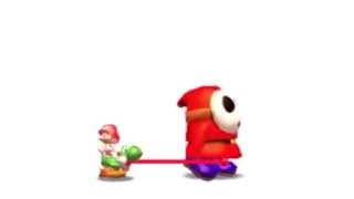 Yoshi Inflation