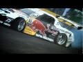 Mad Mike RX7 - Red Bull Drifting - D1NZ Round 3