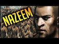 How many Nazeem fit into the Cloud District? | Skyrim special edition