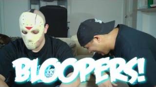 Dvj3 - Bloopers