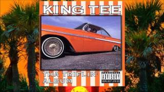 Watch King Tee On Tha Rox video