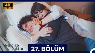 Mucize Doktor 27. Bölüm 4K