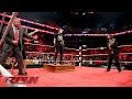 Sting attackiert Triple H und Seth Rollins: Raw – 24. August 2015