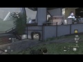 The "TRICK STOMP" - Call of Duty: Advanced Warfare Kill + Over Reaction (COD AW Kill)