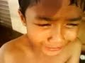image Budak2 Kantoi Mandi Dalam Tangki Air