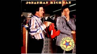 Watch Jonathan Richman Reno video