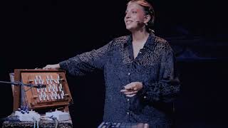 Nenĭa Iră - La hyène (live à la Maison du Chant, Festival de Vives Voix)
