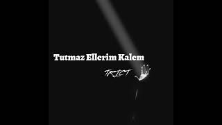 Trict - Tutmaz Elleri̇m Kalem