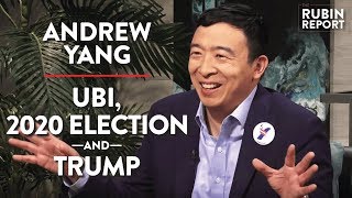 The Rubin Report