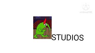 Budge Studios Logo Remake