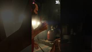 Trevor Torture Him To Die Watch Full Video