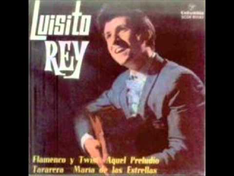 Luisito Rey - Frente A Una Copa De Vino
