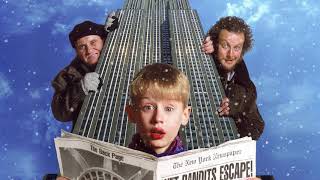 24 Kevins Y Traps - Home Alone Ost -John Williams - Christmas Songs