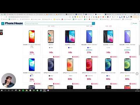 SEO para Black Friday Caso práctico 2020