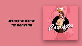 Atomic Otro Way - Conejita ( Lyric Oficial)