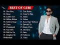 Guri All Songs | Best Of Guri | Punjabi Jukebox | Latest New Songs 2024 | Guri |