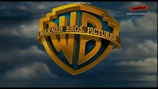 Dark Shadows 2012 Cinemax Intro