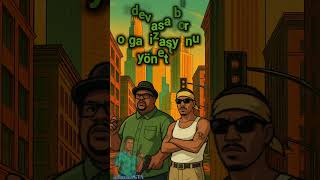 İhaneti̇n Adi Big Smoke